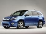 Honda CR-V sport Concept 2006 года